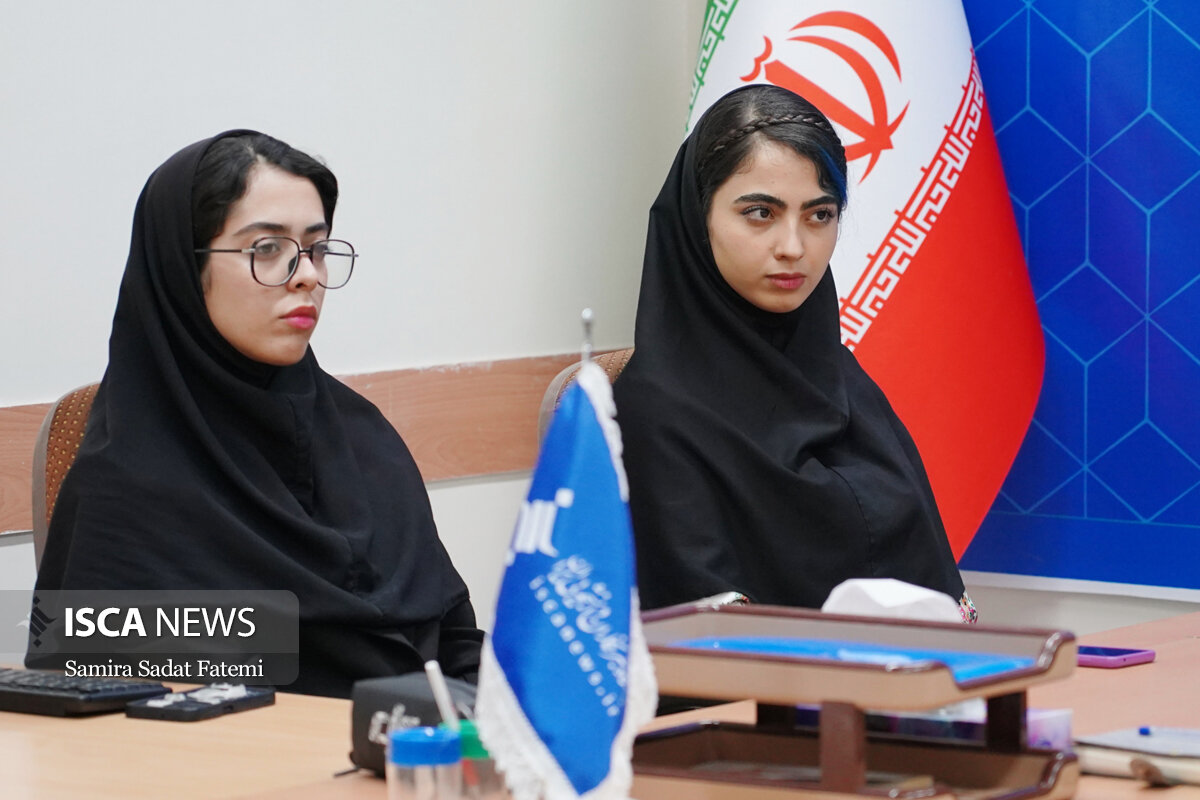 بازدید دکتر مشگلانی