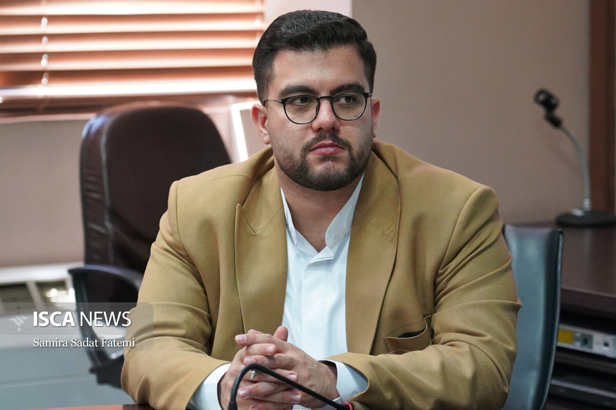 بازدید دکتر مشگلانی