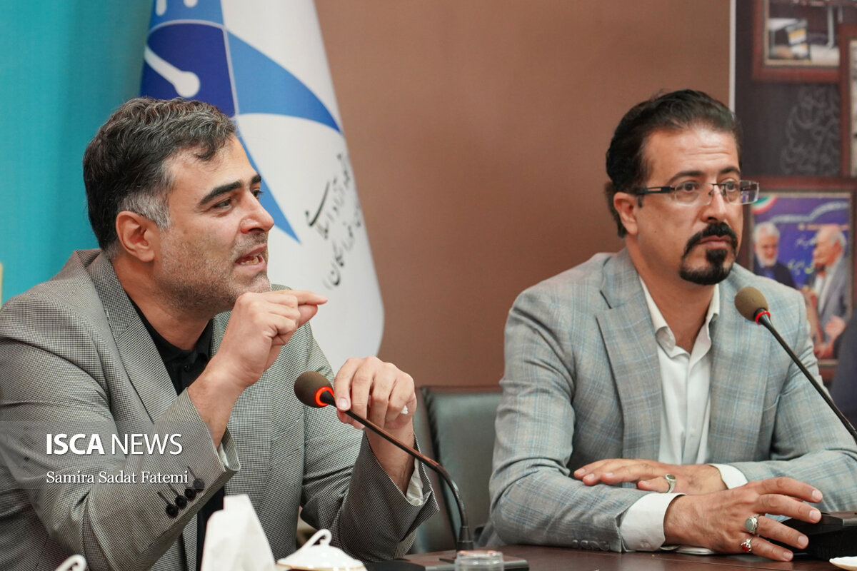 بازدید دکتر مشگلانی