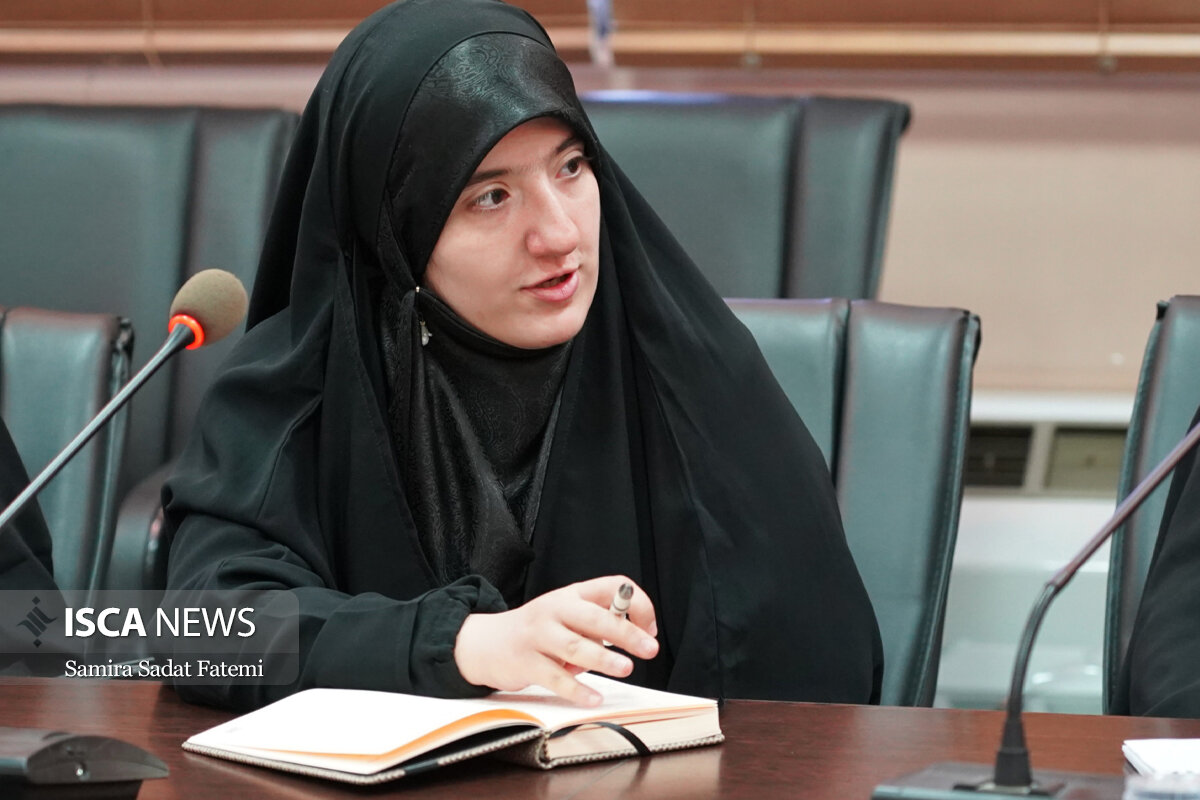 بازدید دکتر مشگلانی