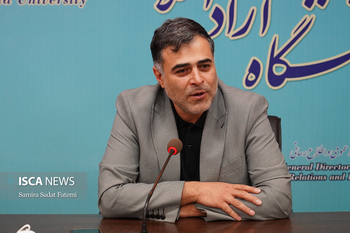 بازدید دکتر مشگلانی