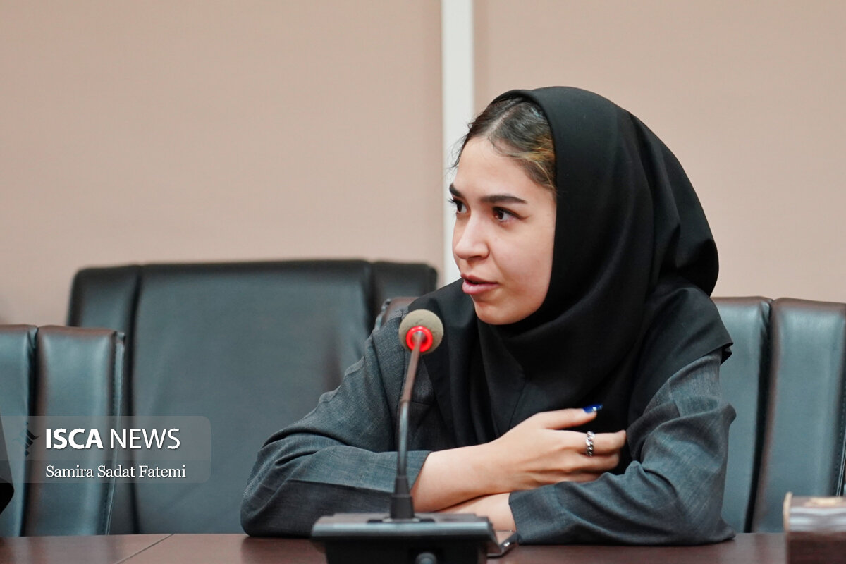 بازدید دکتر مشگلانی