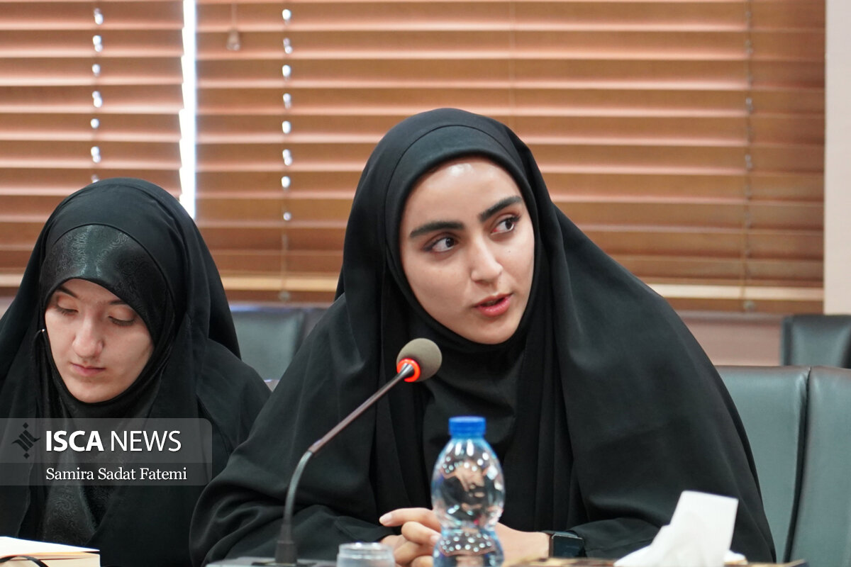 بازدید دکتر مشگلانی