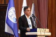 تاجرنیا: علیه هیچ کدام از مدیران سابق استقلال حرف نمی‌زنم