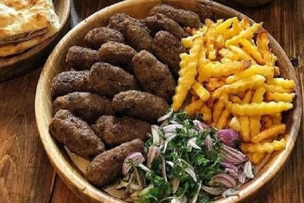 آموزش آشپزی / طرز تهیه کباب ازبکی؛ غذای لذیذ و ساده