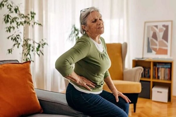 مکملی که می‌تواند برای زنان بالای ۵۰ سال خطرناک باشد