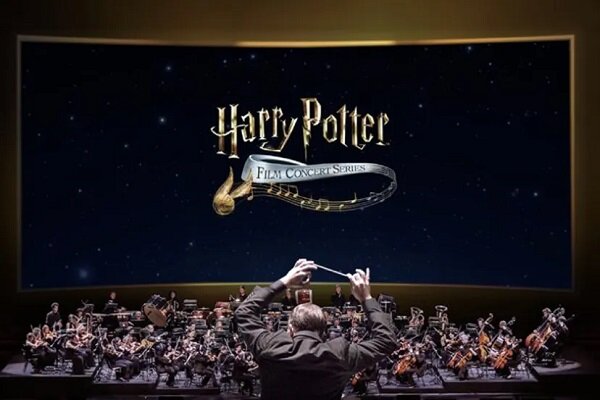 فیلم-کنسرت بزرگ هری پاتر باز هم تمدید شد