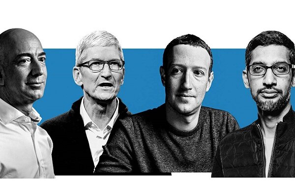 فناوران بزرگ جهان کجا درس خوانده‌اند؟