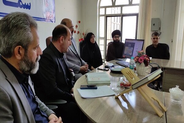 افتخارآفرینی دانش‌آموزان سما نجف‌آباد در جشنواره زبان فارسی