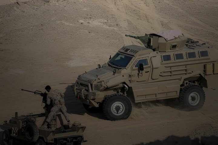 حفاظت از جان حافظان امنیت؛ مطالبه ملی مردم سیستان‌ و بلوچستان