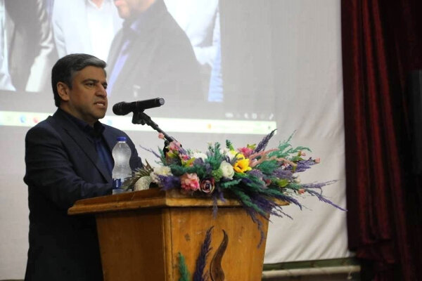 بهره‌برداری و عملیات اجرایی بیش از ۸۰۰ پروژه عمرانی و طرح اقتصادی در اردبیل آغاز می‌شود
