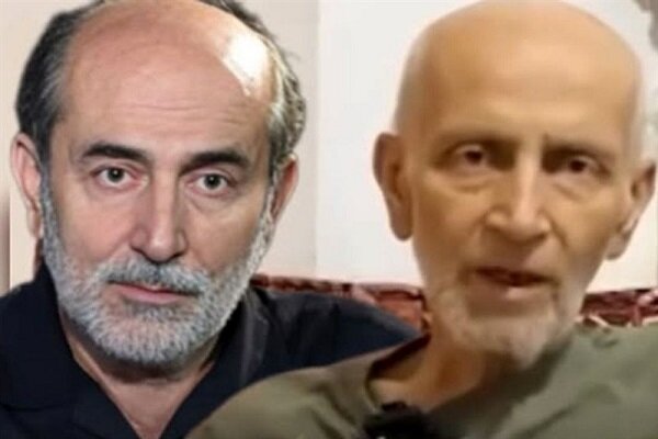 مهرداد فلاحتگر بازیگر سینما و تلویزیون درگذشت + سوابق