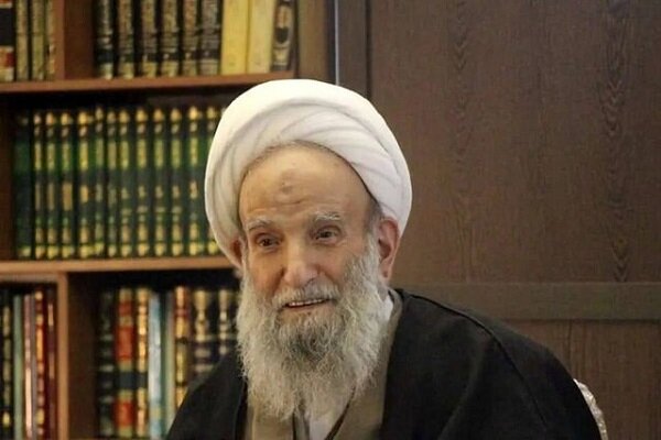 استاد برجسته اخلاق تهران درگذشت + جزئیات مراسم