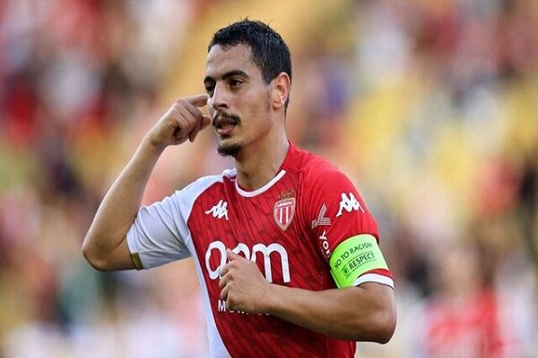 مهاجم جنجالی سپاهان در راه لیگ عراق