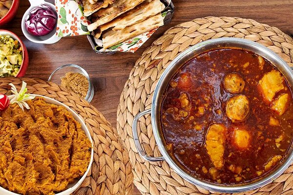 آموزش آشپزی / طرز تهیه آبگوشت شاه عباسی؛ غذایی از دل تاریخ