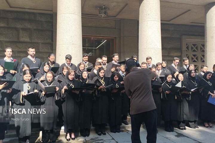 مراسم بزرگداشت شیخ‌الرئیس بوعلی‌سینا به مناسبت روز همدان و پزشک برگزار شد