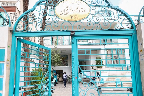 نخبگان با درجه یک هنری در دانشگاه استاد فرشچیان جذب می‌شوند