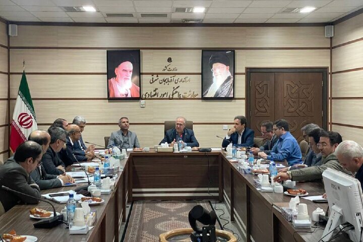 واردات کالاهای اساسی با مشارکت بخش خصوصی تسهیل می‌شود