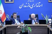 مازندران باید به قطب فناوری کشور تبدیل شود