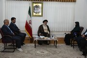 همه اقدامات در حوزه محیط زیست باید موجب آسایش انسان شود