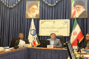 تصفیه خانه مدرن فاضلاب اردبیل در آستانه بهره‌برداری