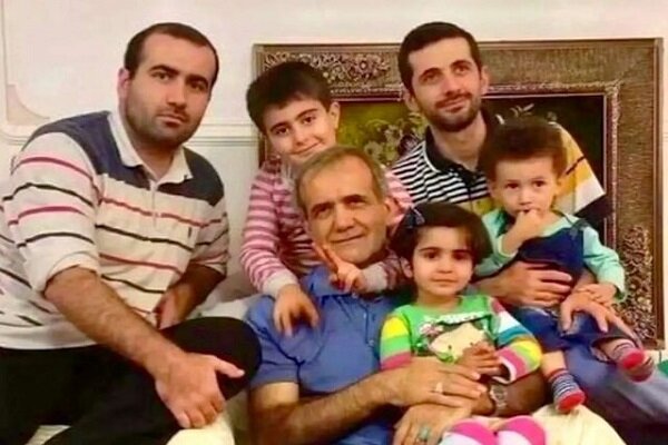 خانواده رئیس جمهور در انتصابات دخالتی دارند؟