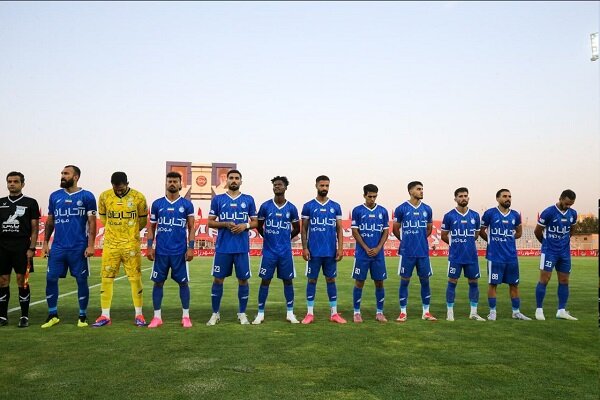 استقلال به دنبال رسیدن به صدر؛ طلسم محرم با سپاهان شکسته می‌شود؟