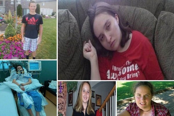 محکمه HPV؛ روایت بلایی که واکسن مقابله با سرطان دهانه رحم بر سر زنان می‌آورد