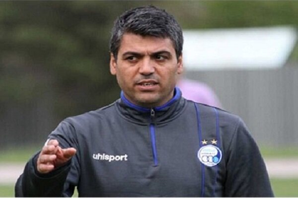 هافبک سابق گزینه مدیرعاملی استقلال شد