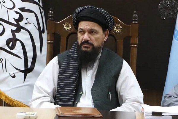 کابل: تلاش می‌کنیم حق‌آبه ایران را تامین کنیم