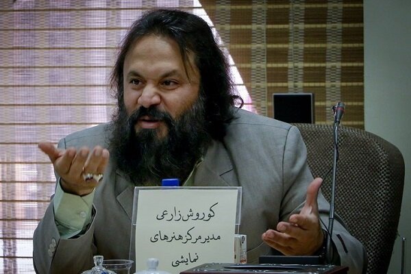 اجرای ۵ نمایش با موضوع جنگ ۱۲روزه توسط حوزه هنری اجرای ۵ نمایش با موضوع جنگ ۱۲روزه توسط حوزه هنری