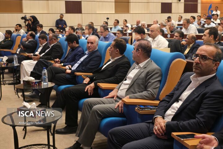 توسعه سواحل مکران