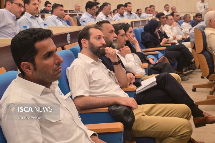 توسعه سواحل مکران