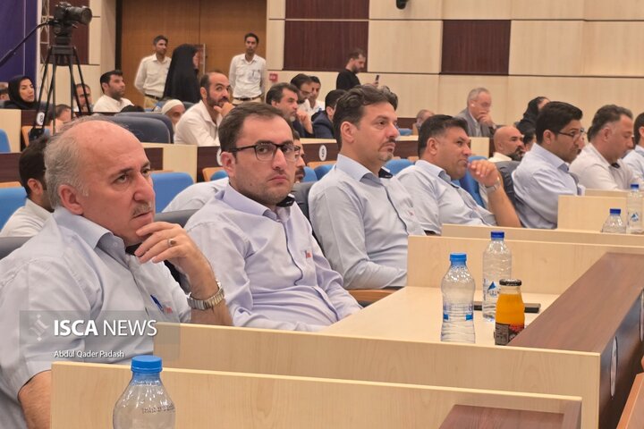 توسعه سواحل مکران