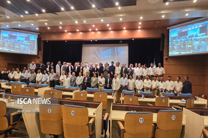 توسعه سواحل مکران