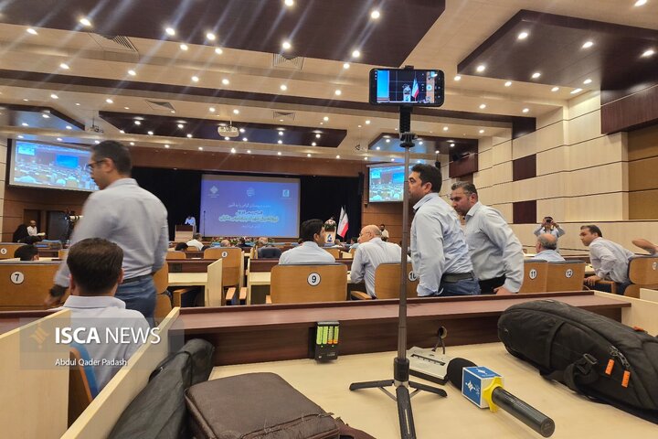 توسعه سواحل مکران