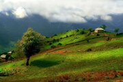 آشنایی با ۳ روستا و ۳ آبشار حیرت‌انگیز سوادکوه مازندران