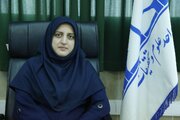 سودابه سلیمانی سرپرست معاونت علوم، مهندسی و کشاورزی دانشگاه آزاد اسلامی شد
