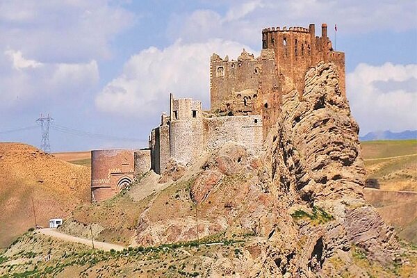 قلعه الموت در یک قدمی جهانی شدن قلعه الموت در یک قدمی جهانی شدن