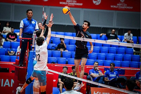 ایران - جمهوری چک / شانس طلایی والیبال برای ثبت در تاریخ