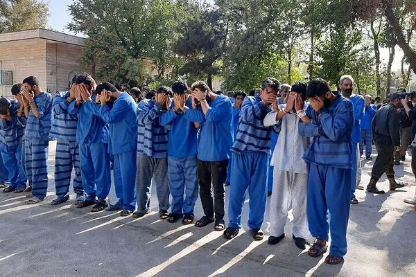 خشونت تکرارشونده و قانونِ بیاثر/ روایتی از گره بازدارندگی در مواجهه با مجرمان خطرناک خشونت تکرارشونده و قانونِ بیاثر/ روایتی از گره بازدارندگی در مواجهه با مجرمان خطرناک