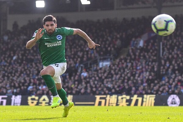 مقصد غیرمنتظره برای علیرضا جهانبخش