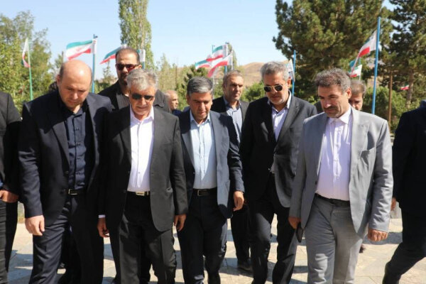 ۱۶۰ میلیارد تومان اعتبار خارج از سهم شهرستان تخصیص یافت