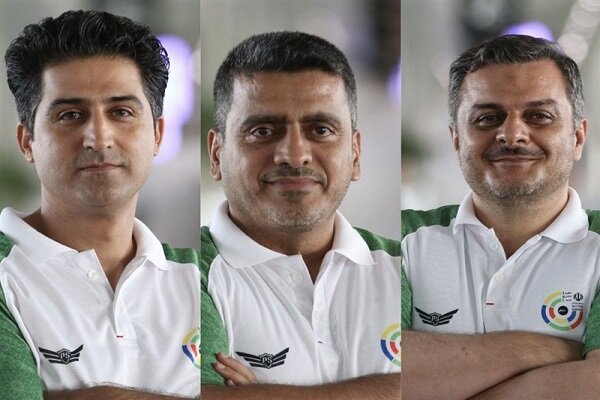 تیراندازی قهرمانی آسیا / کسب طلای تیمی و انفرادی تپانچه ۵۰ متر برای نخستین بار