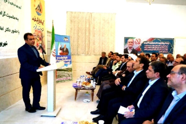 سرعین شایستگی تبدیل شدن به منطقه آزاد گردشگری را دارد