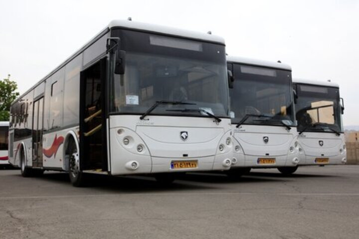 پاسخ سازمان اتوبوسرانی قم به گزارش ایسکانیوز درباره نابسامانی‌های حمل و نقل شهری