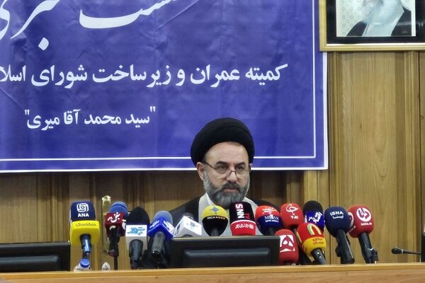 تهران برای زلزله با ۶ ریشتر به بالا آمادگی نداد