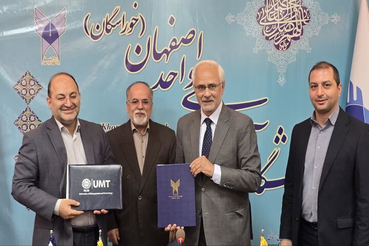 همکاری علمی ایران و پاکستان می‌تواند موتور محرک توسعه منطقه شود