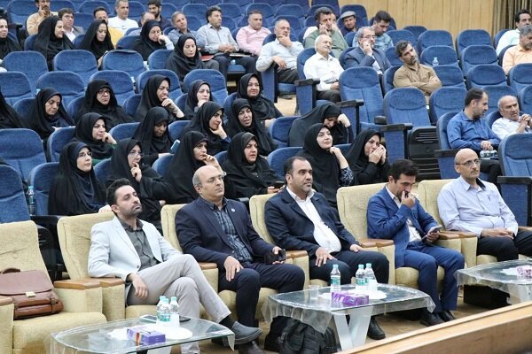 رونمایی از طرح‌های نوآورانه در مدارس سما نجف‌آباد