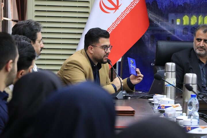 حکمرانی هوشمند در سایه قانون؛ چشم‌اندازی برای ایرانی پیشرو و عادلانه